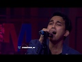 Performance by Desta, Vincent, & Indra Sinaga - Dont Go Away