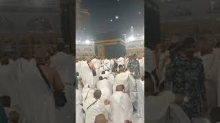 ulfat madine 💕 #makkah #religion #islamicvideo