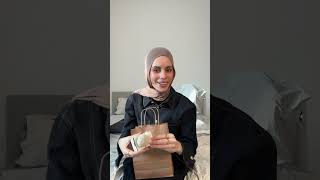 مشترياتي الجزء الأول unboxing