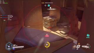 Widowmaker Triple Kill 001