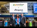 Launching Future Track - Iarnród Éireann's newest partnership with Dogpatch Labs