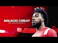 Malachi Corley 🔥 Most Freakish WR in College Football ᴴᴰ