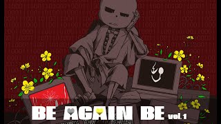 BE AGAIN BE vol.1 \