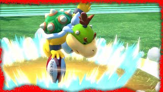 Mario & Sonic at the Olympic Games Tokyo 2020 – Rugby Sevens (2 Player)
