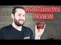 ZWO ASI 071mc Pro Review | Dedicated OSC Astronomy Camera