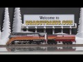 052033 ho brass model train omi 4501.1 sp southern pacific p 14 4 6 2 651 daylight