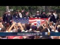 9 11 memorial ceremony part 1