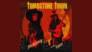 TOMBSTONE TOWN