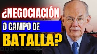 John Mearsheimer en Español - El Nuevo Panorama Geopolítico