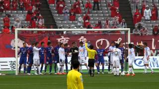 2012.4.14　J1 第6節　FC東京×鹿島アントラーズ　6/8