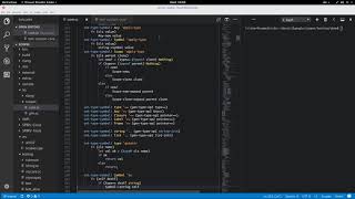 Scopes Screencasts Special: Binary Patch with Custom Core