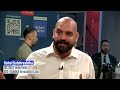 rahat kulshreshtha ceo of quidich innovation labs tinkertalks ibc 2022