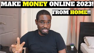 HOW TO MAKE MONEY ONLINE IN NIGERIA IN 2023!! (Compound Your Money!!)