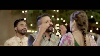 Sade Munde da Viah (Official Video) | Dilpreet Dhillon | Goldy | Himanshi Khurana | Oshin Brar