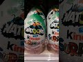 Natoons Jumbo Kinder Surprise