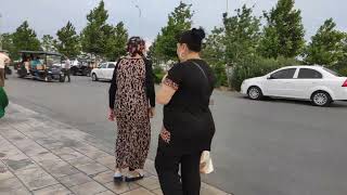 Samarqanddan Hazoraspga salom. Ob xavo yaxshi 20.06.2024