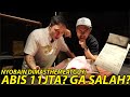 MAKAN STEAK 11JUTA? GILA TERMAHAL DALAM HIDUP GW INI WKWKWK! DIMASTHEMEATGUY!