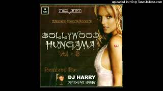 03. My Dil Goes Mmm [Salaam Namaste] - DJ Harry (Bollywood Hungama Vol. 3)