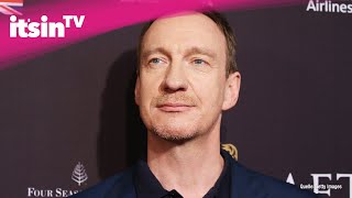 Heimliche Hochzeit mit Hermine? „Harry Potter“-Star David Thewlis hat geheiratet