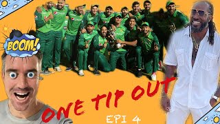 IPL over national duty debate, Holi Wasim & Gayle’s MJ avatar | One Tip Out - EP 4