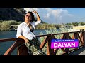 Sonbahar Tatil Rotası: Dalyan - Hayat Bana Güzel