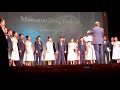 Tribute Concert- UPSA's Mananatiling Buhay