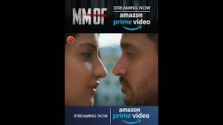 #MMOF Full Movie Streaming on Amazon Prime Video | #ManojNandan Love Scene #Shorts