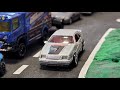 '84 Ford SVO stop motion