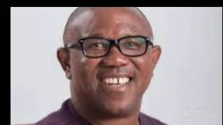 PETER OBI IS SÉÉÑ BÉGGÍNG FØR HELP