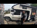 Around the semenanjung Malaysia 2024 part 1 (cari caravan)