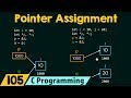 Pointer Assignment