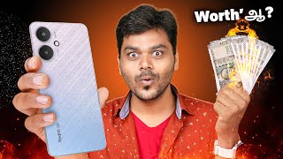 Redmi 13C 5G 🤔 The Real Budget King Smartphone 😡 Really..❓  #MrTamilTech