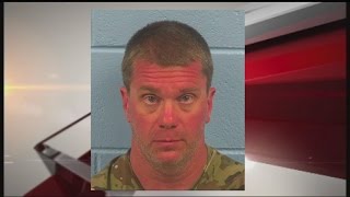 Rainbow City police captain arrested