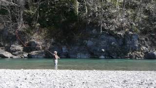 Fly Fisher 2012年6月号 FlyFisher DVD Trailer