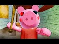 The Origin of Piggy: A Roblox Movie