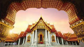 444Hz + 888Hz  ⬖ Tibetan Temple Sounds  ⬖ Attract Abundance + Let Go of Limiting Beliefs