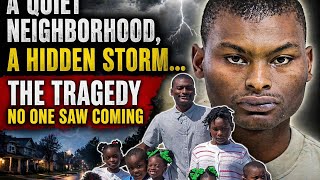 “A Normal Day Turned Into a Nightmare… The Tragedy That Shook an Entire Community”