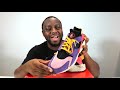 nike x size air huarache terra acg on feet sneaker review quickschopes 234 schopes dm9093 500