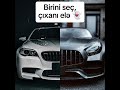 Çıxanı elə 👻#mercedesbenz #bmw #viralvideo