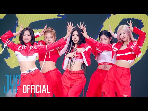 Itzy Cake Showcase Youtube