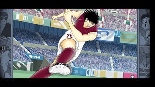 Next Dream剧情 3 - 猛虎归来【摇滚青蛙】【足球小将翼：梦幻队伍】[Captain Tsubasa: Dream Team]