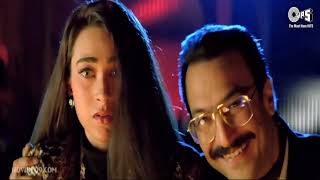 Pardesi Pardesi Jana Nahi   Raja Hindustani Ft  Aamir Khan 1080p  #love songs