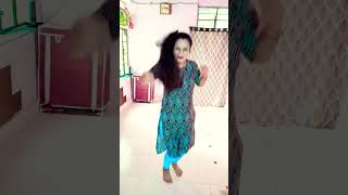 Bahu Chaudhari @khushiahuja8300   #shortsvideo #dailyshorts #viralvideos #desidance