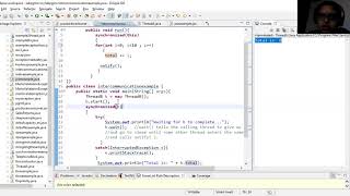 ISE44 Oops with Java class 7 (Module 4)