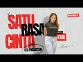 Satu Rasa Cinta Cover By STB Production ft Lysa