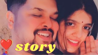 ಐಶು ಆಕಾಶ್ Iove story | #shorts | #youtubeshorts