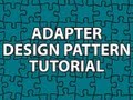 Adapter Design Pattern