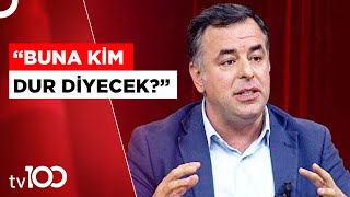 Barış Yarkadaş, Usülsüzlükleri Tek Tek Açıkladı  |TV100 Haber