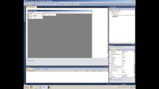 Mdi Form Tutorial - Visual Basic 2010