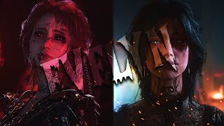 BG3 | Evelyn | Lilithzplug - Cleared ( Long Version ) | 4k